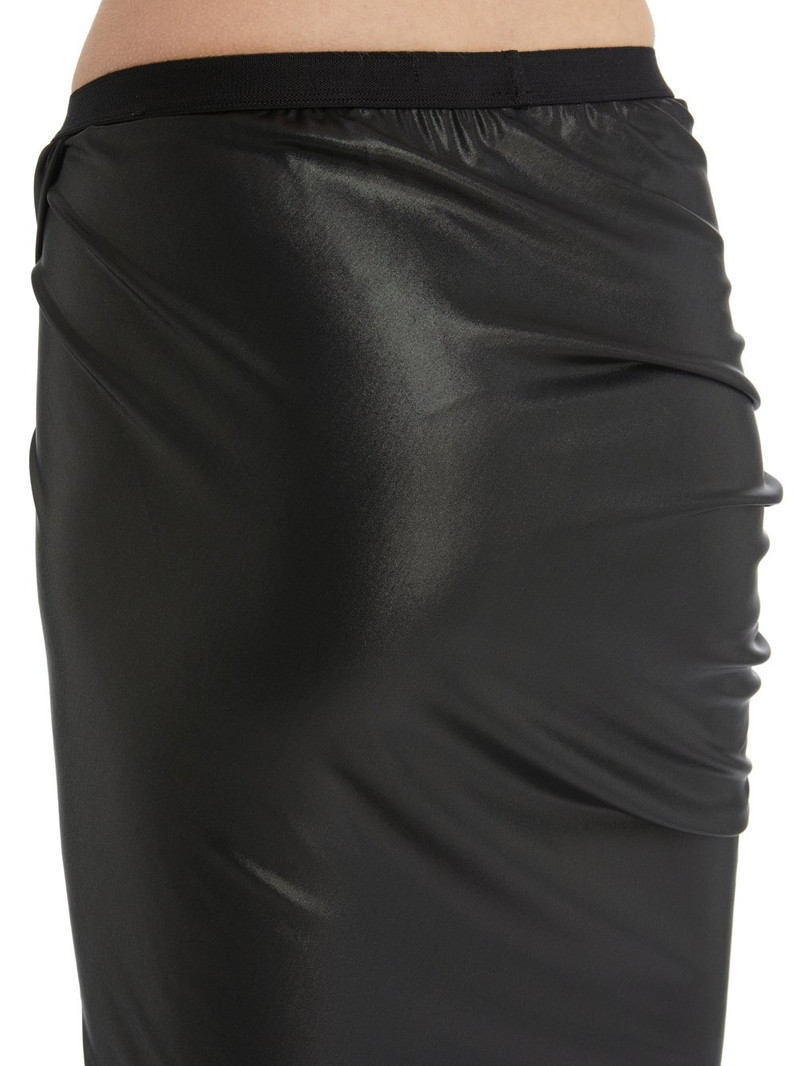 Rick Owens Lilies KNITS outlook