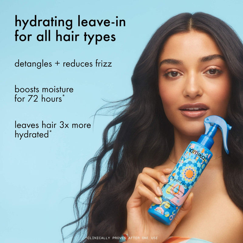 Hydration Heroes Hair Treatment Value Set 3