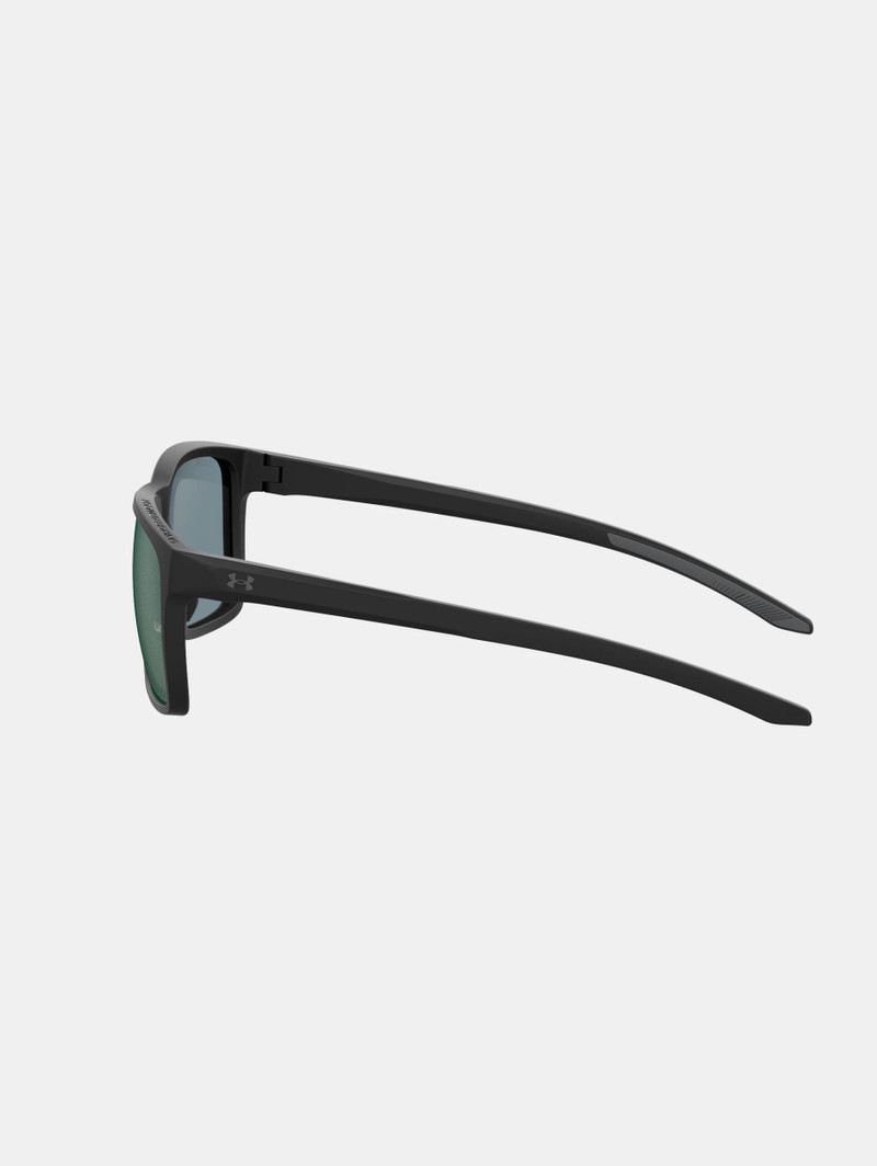 Unisex UA Hustle TUNED™ Golf Sunglasses 7
