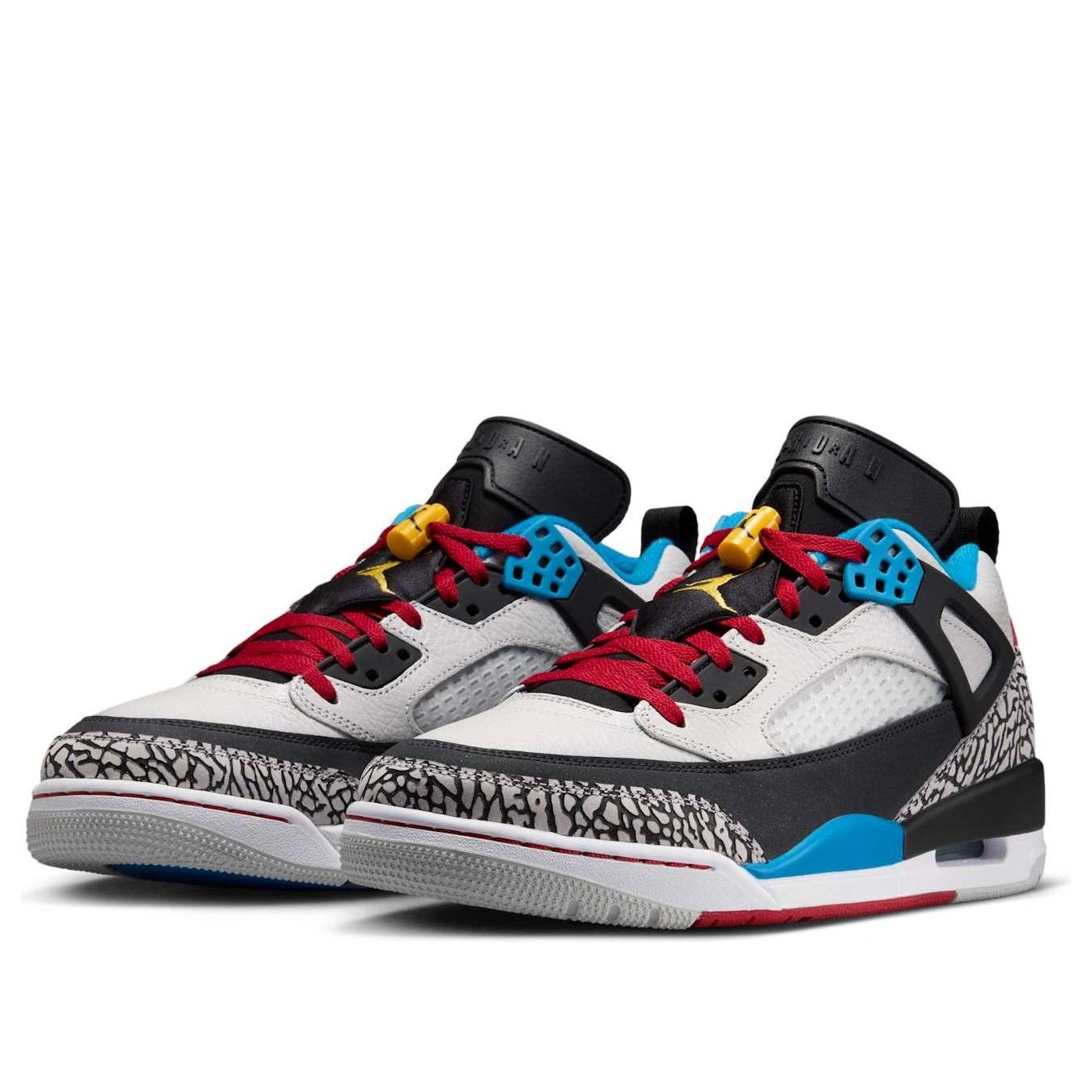 Air Jordan Spizike Low 'Obama' IM7425-004 - 4