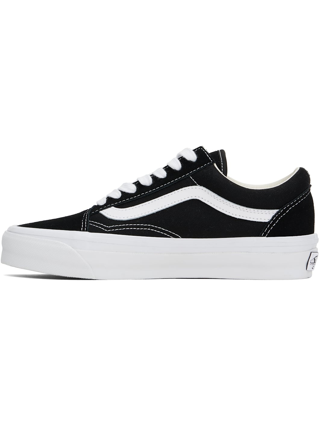 Black Premium Old Skool 36 Sneakers - 3