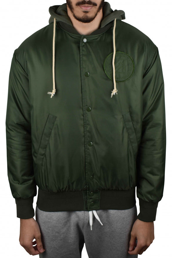 Autry Men Bomber Jacket - 2