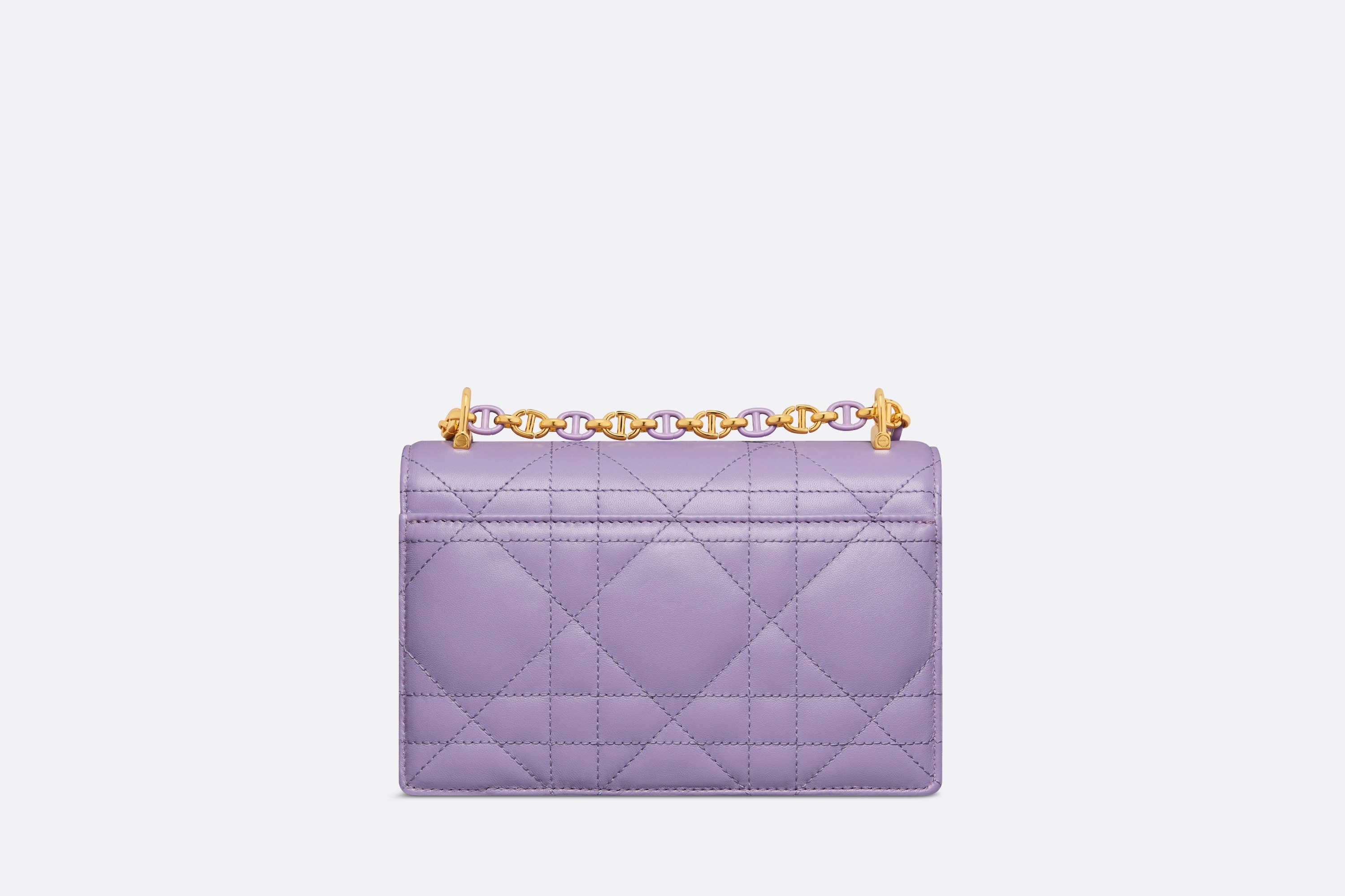 Miss Caro Mini Bag - 4