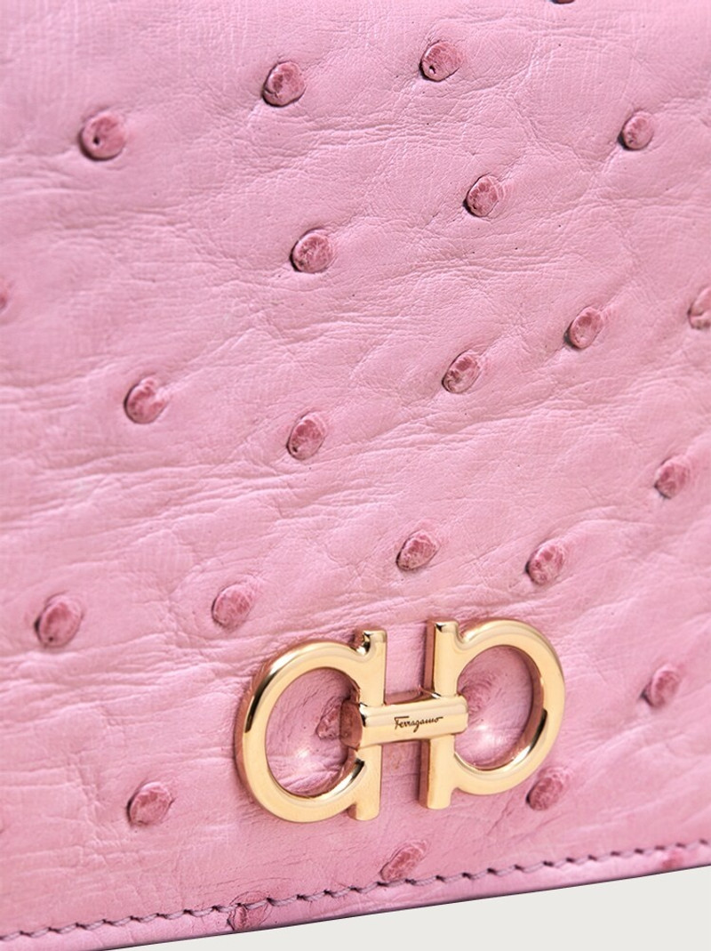 GANCINI CONTINENTAL WALLET 5