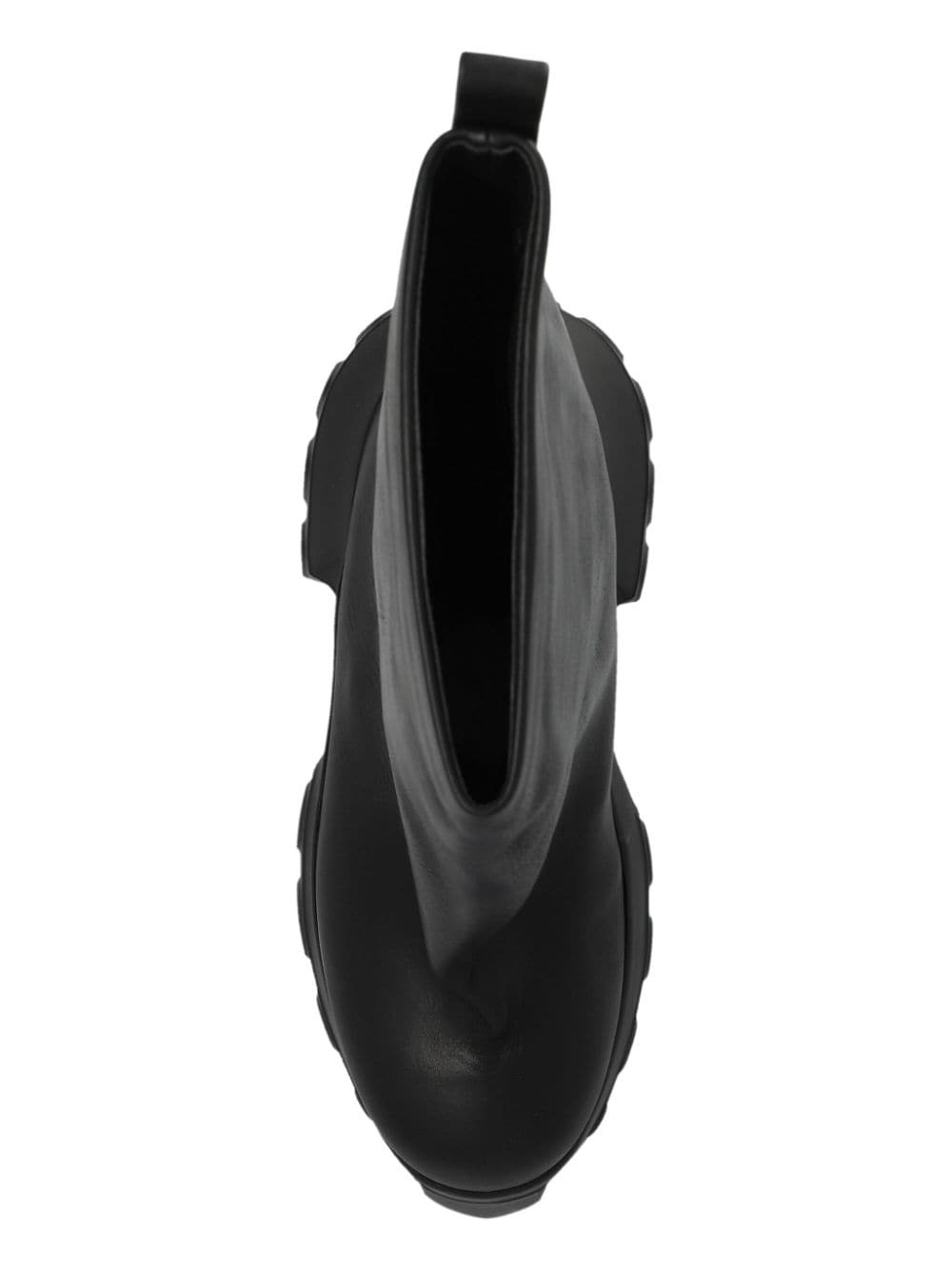 Mega Trator boots - 6
