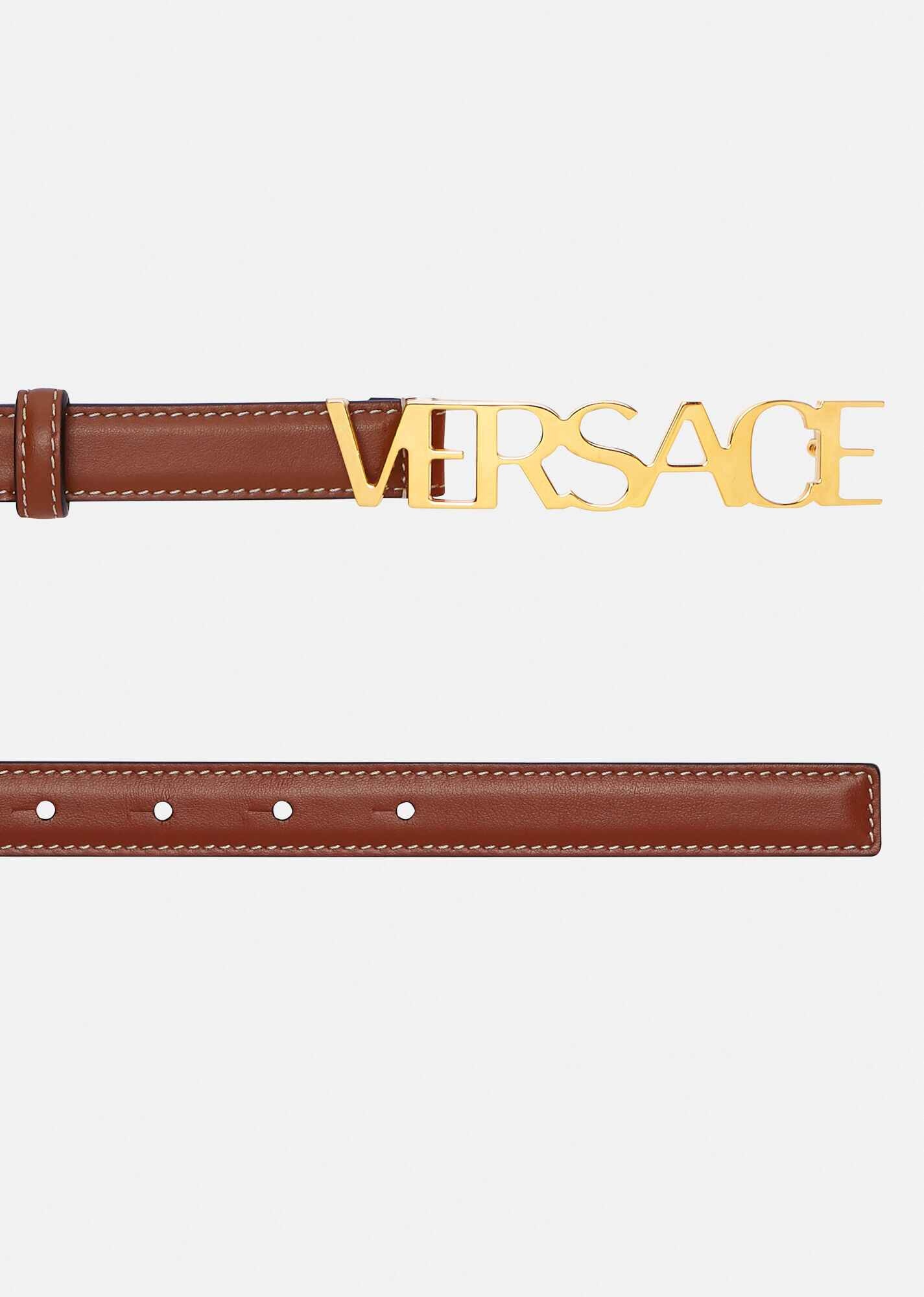Logo Belt - 3