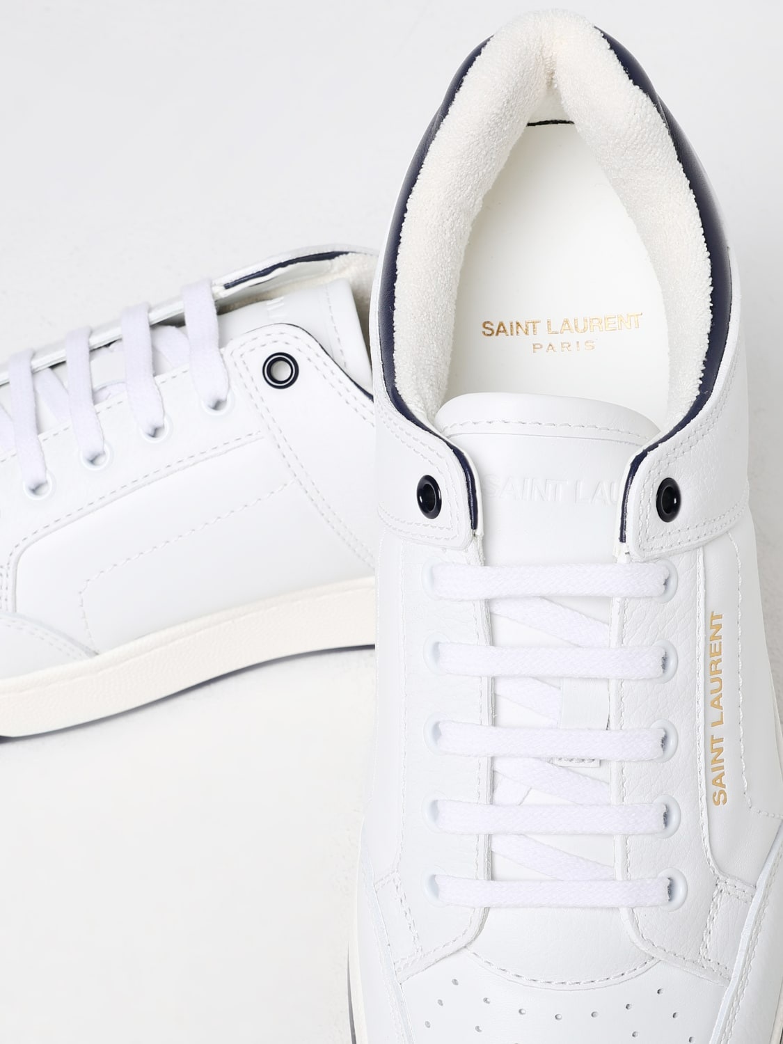Sneakers men Saint Laurent - 4