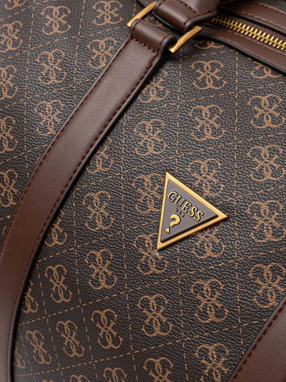 Pisa 4G holdall - 4