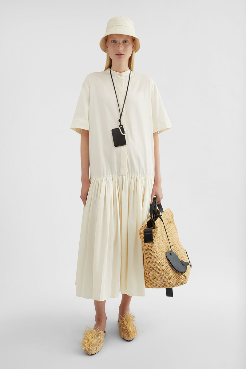 Jil Sander Shirt Dress outlook