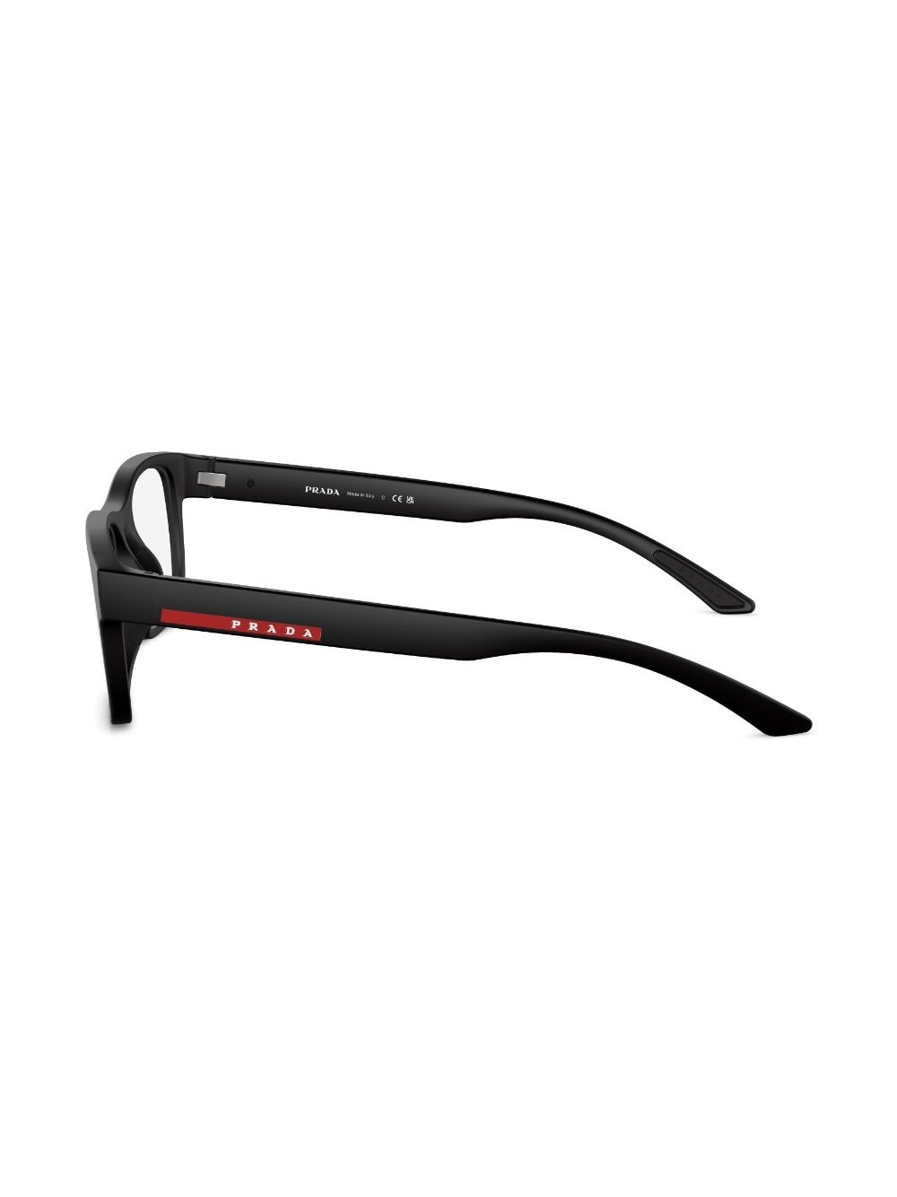 Prada Linea Rossa PS 04QV - 3