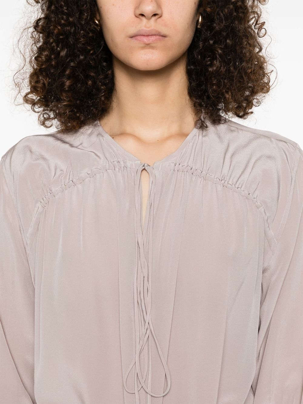 New CDC blouse - 5