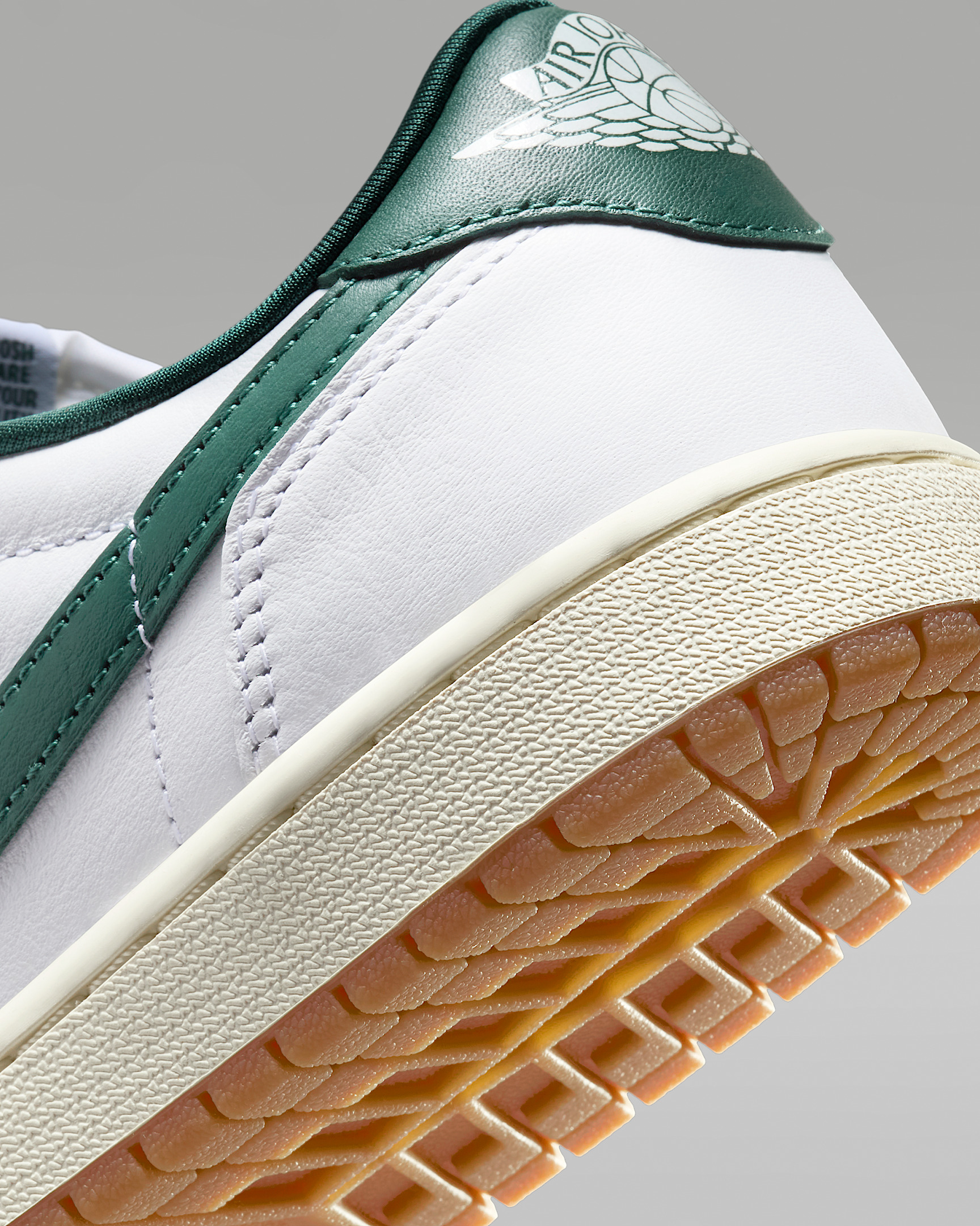 Air Jordan 1 Low OG "Oxidized Green" Women's Shoes - 8
