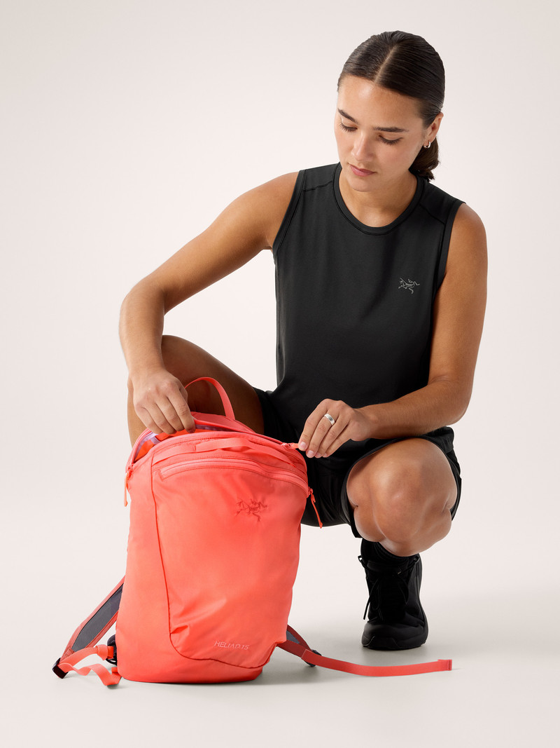 Heliad 15 Backpack 4