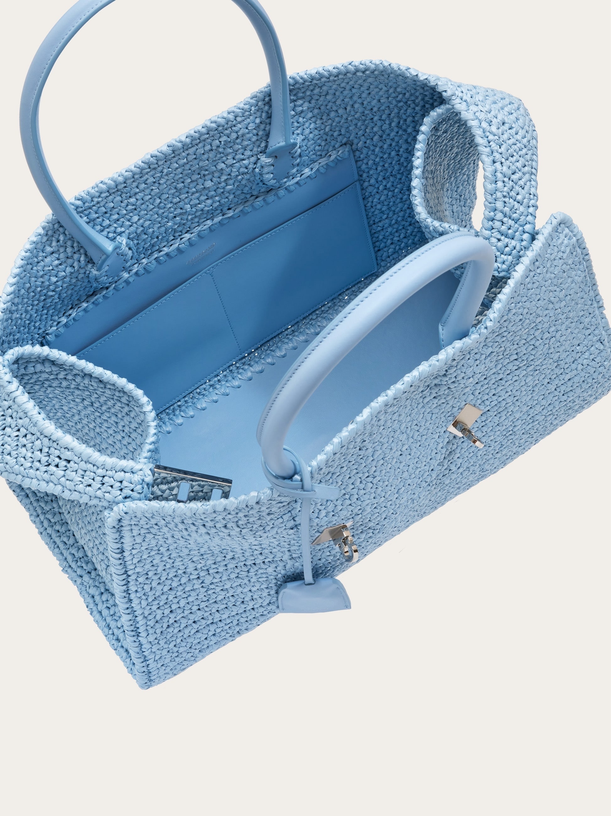 Hug handbag (M) - 5