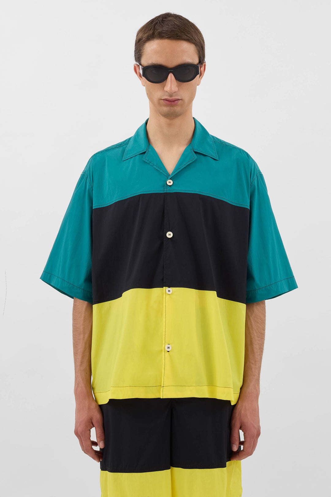 SRTWMSHR002 NYL081 7351 MULTICOLOR - 6