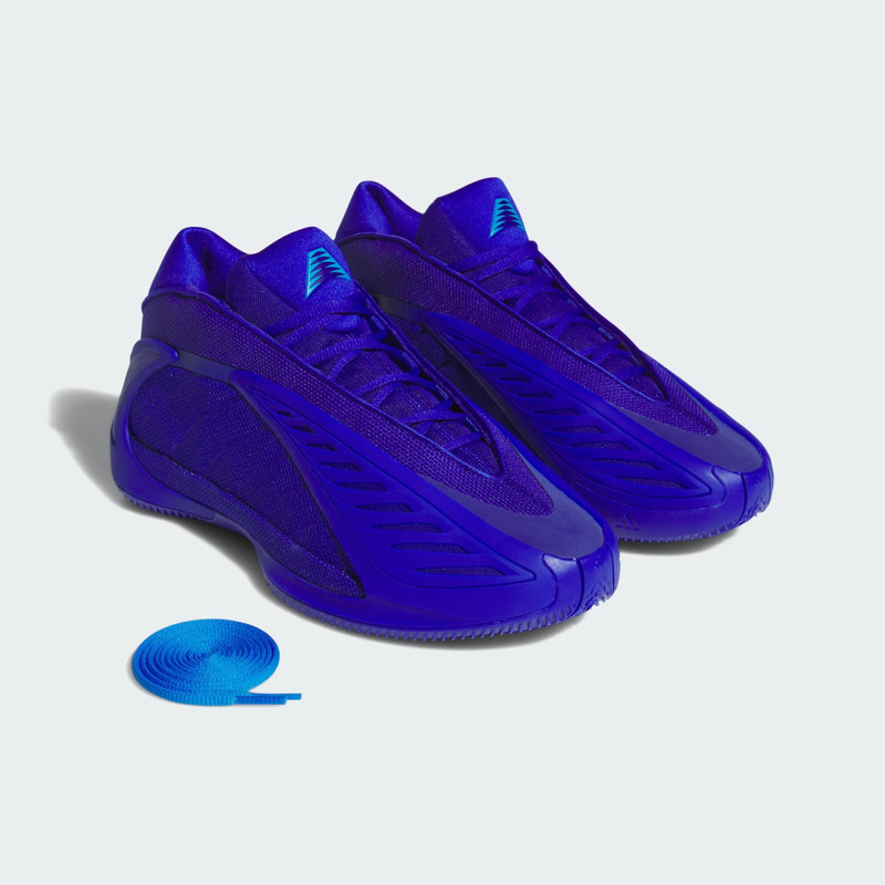 ANTHONY EDWARDS 2 Shoes 8
