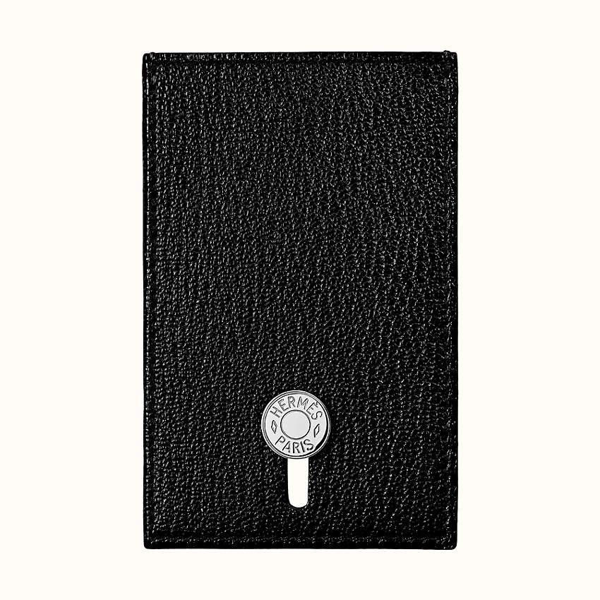 Diabolo card holder - 1