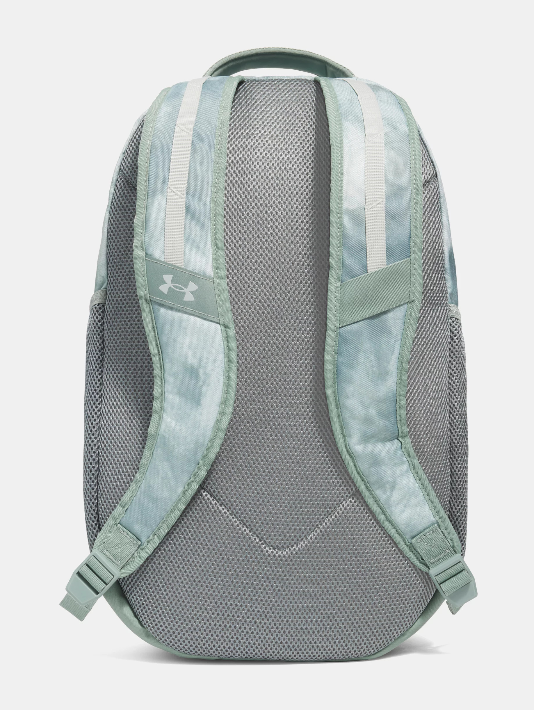 UA Hustle 6.0 Backpack - 2