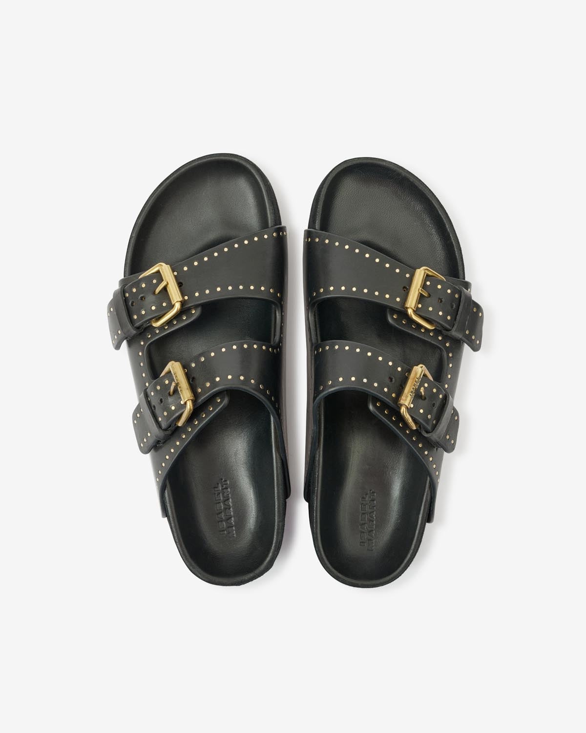 LENNYO SANDALS - 4