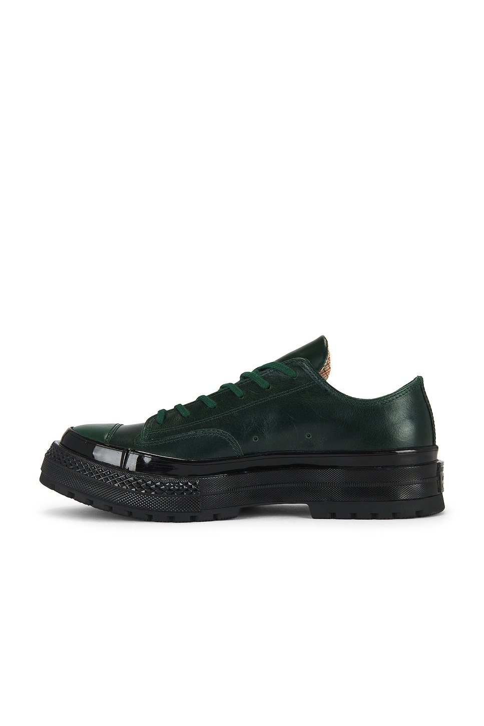 Chuck 70 National Leather Sneaker - 5