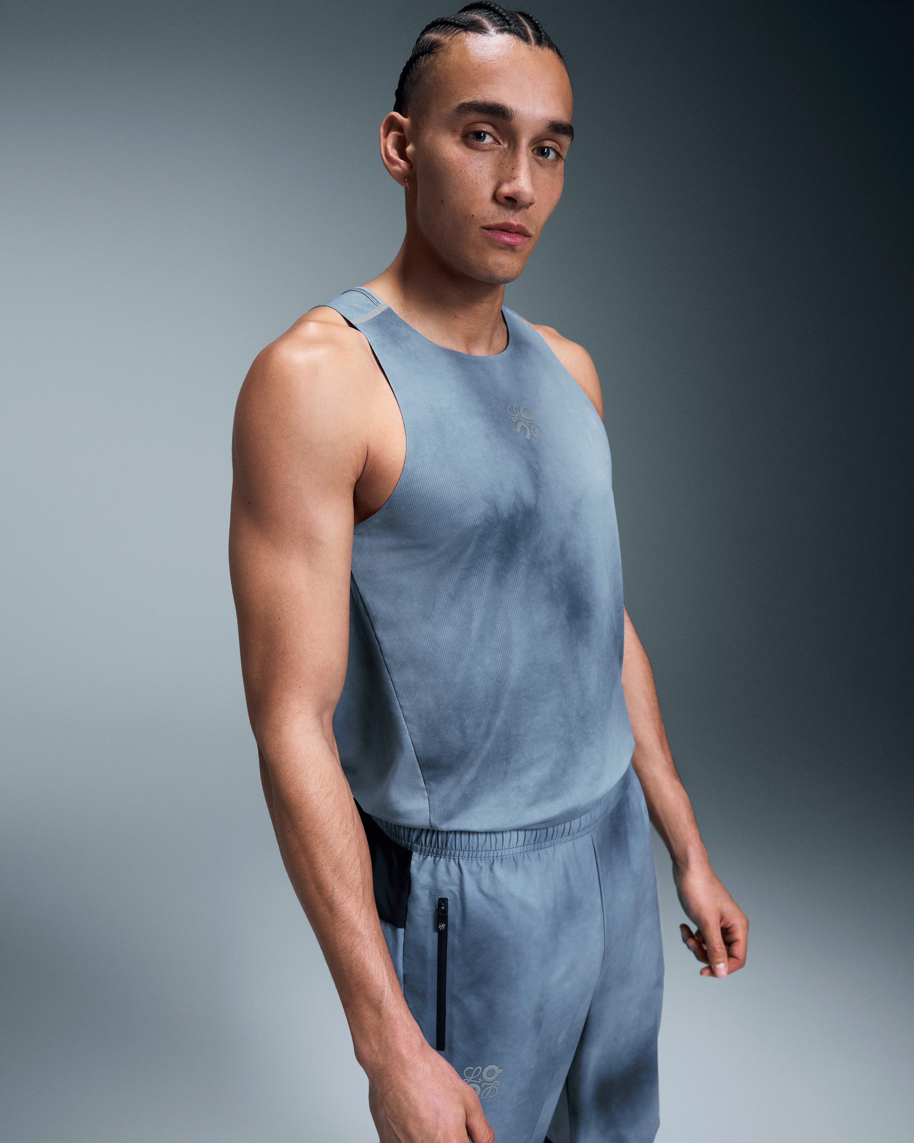 Performance Tank Top LOEWE - 3