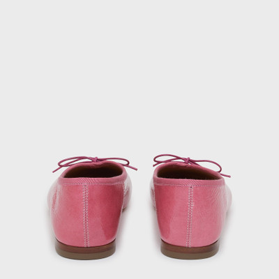 Mansur Gavriel DREAM BALLERINA outlook