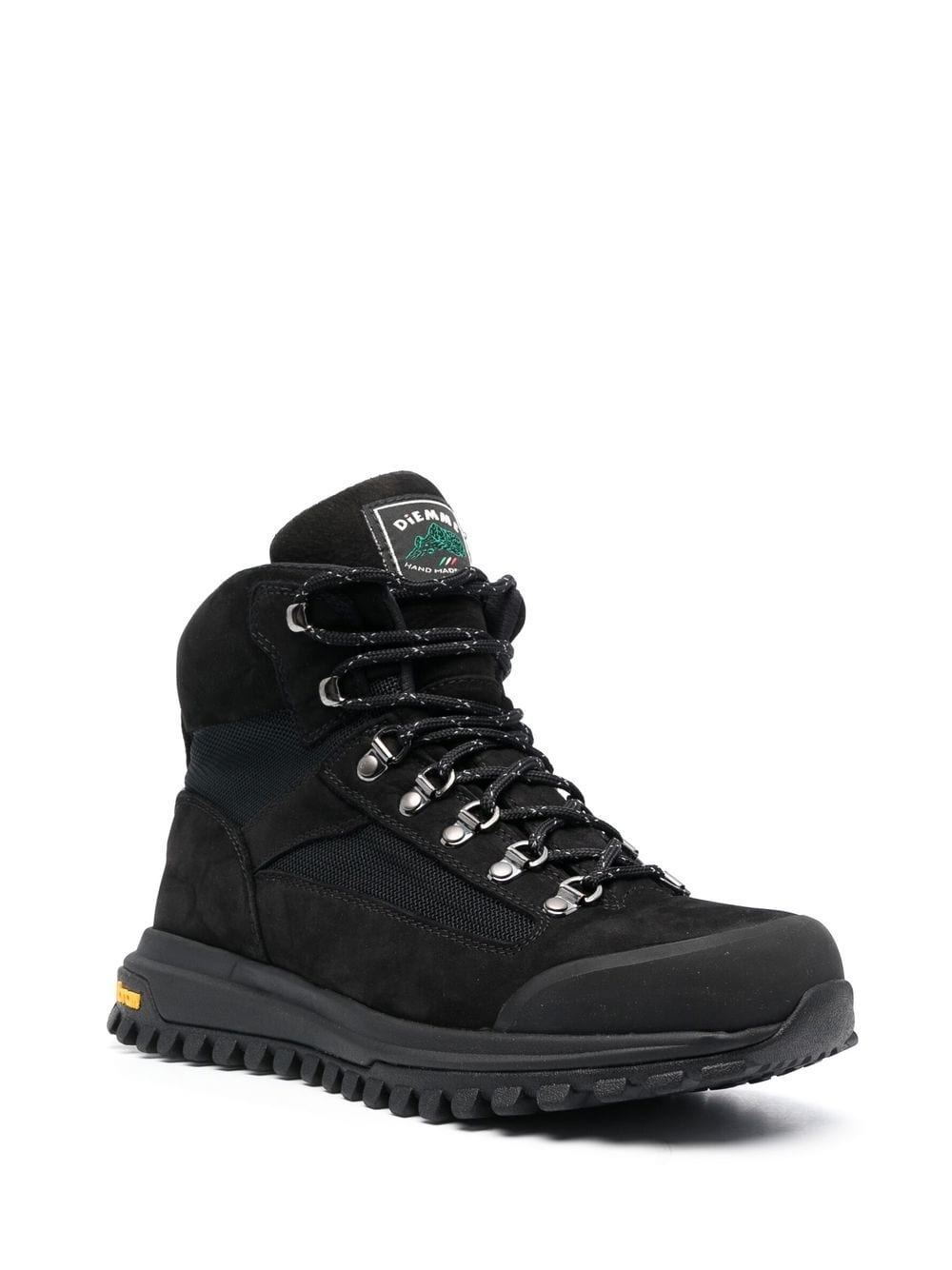 Onè Hiker lace-up ankle boots - 2