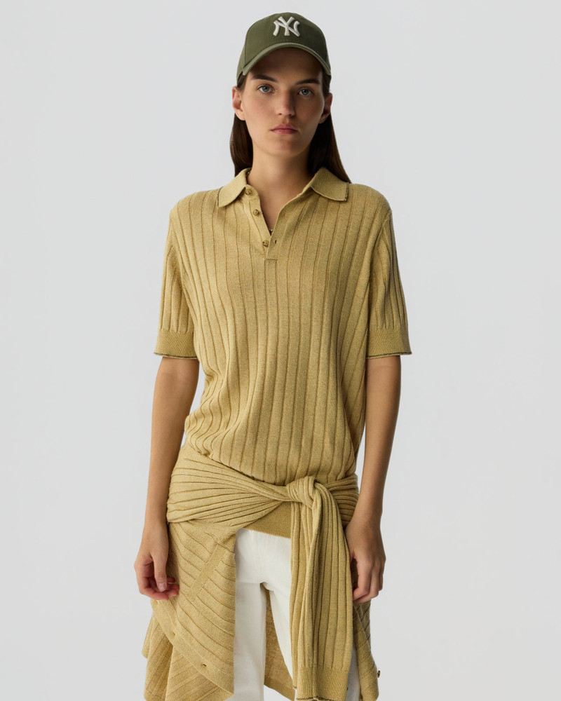 Teddy Polo 4