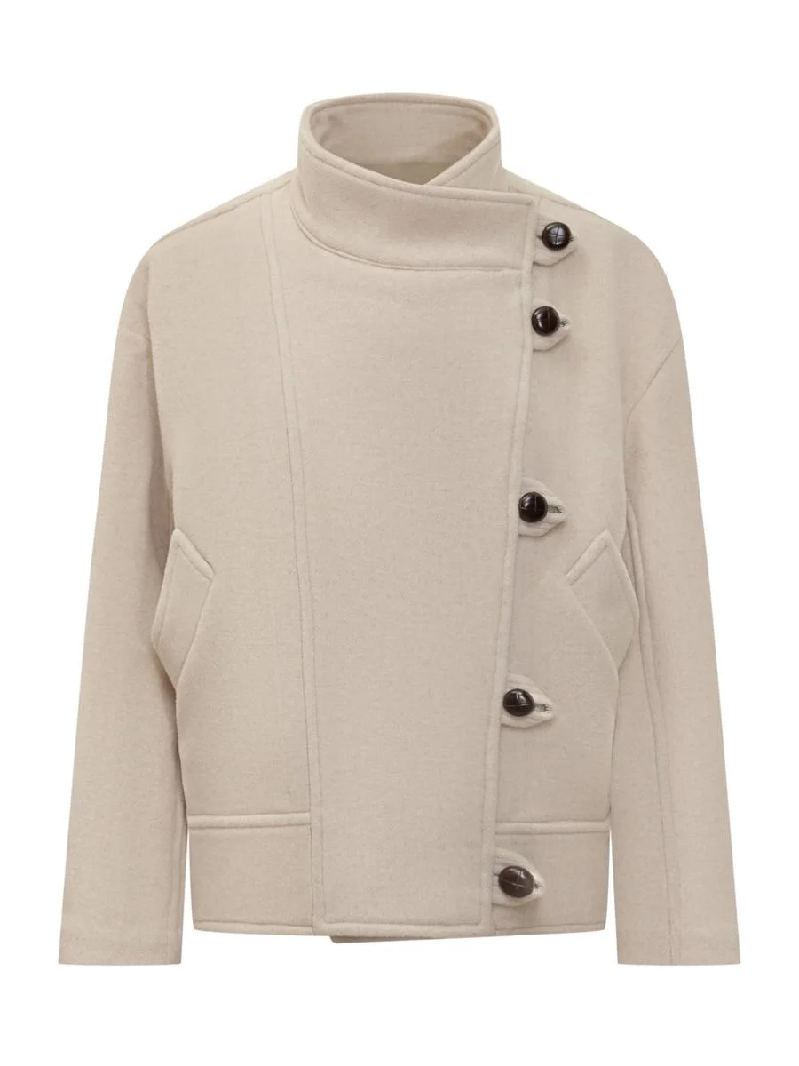 Isabel Marant Isabel Marant Coat - 1