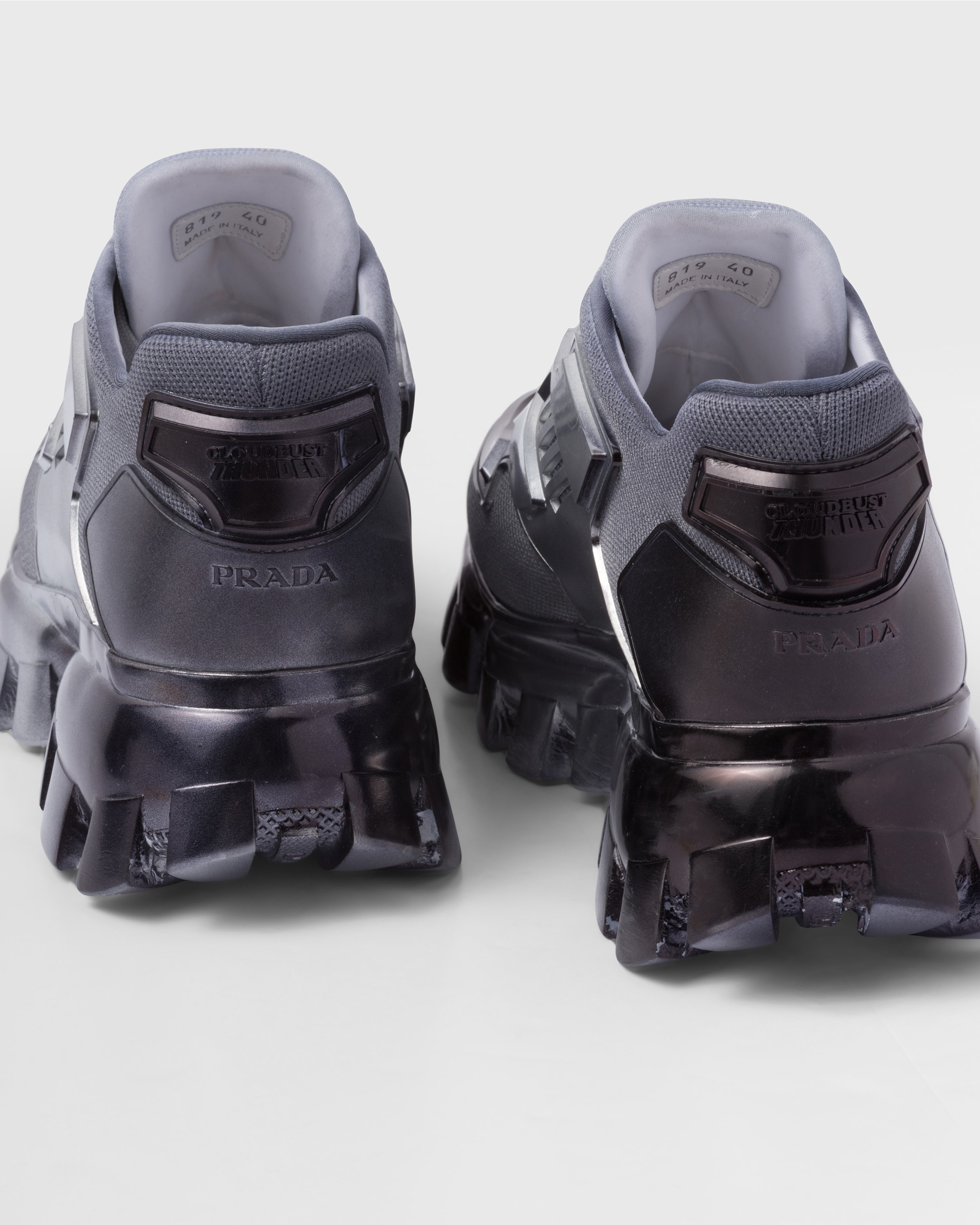 Prada Cloudbust Thunder sneakers - 7