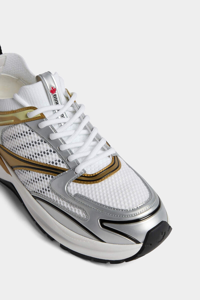 DASH SNEAKERS - 5