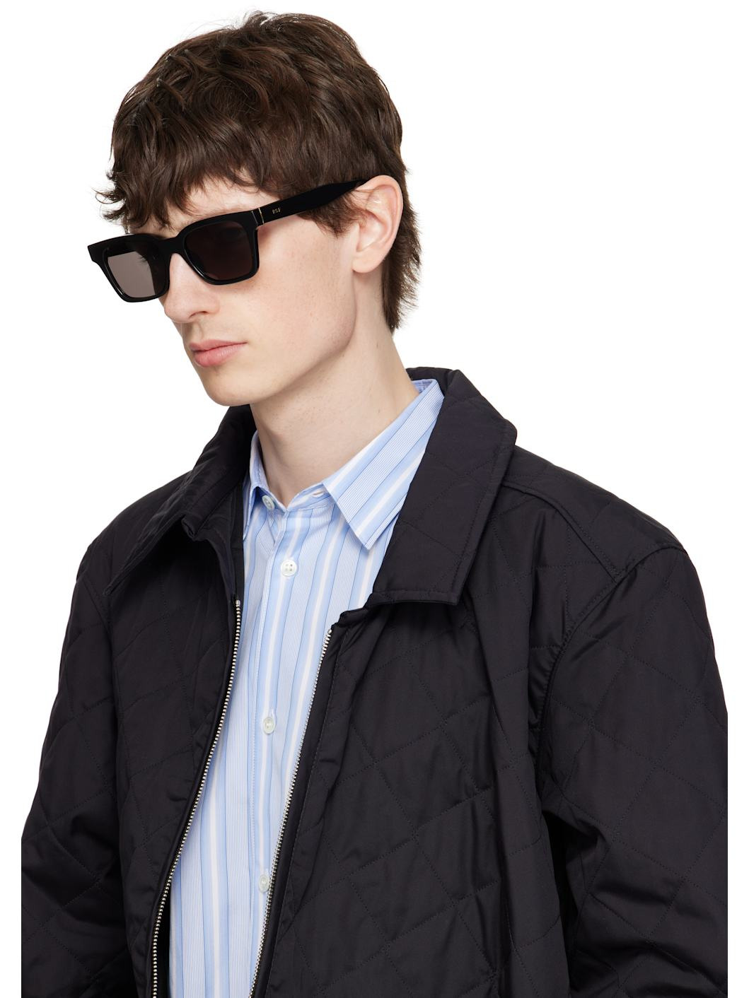 Black America Sunglasses - 4