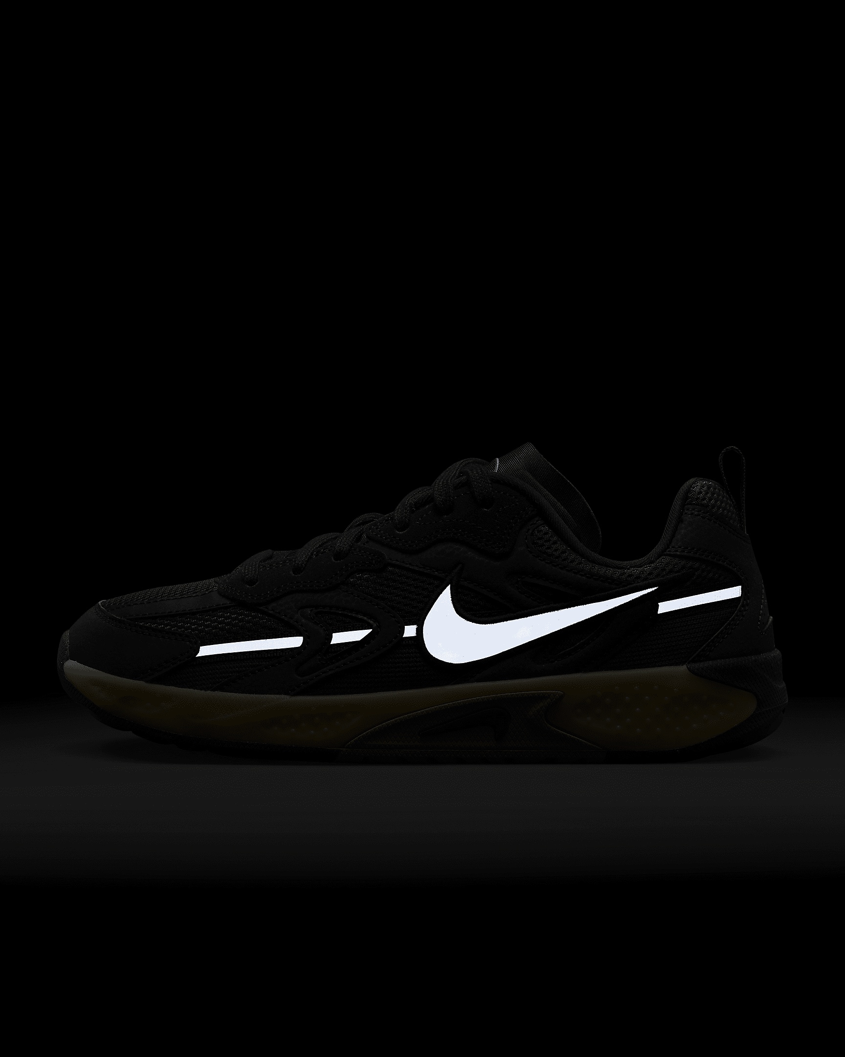 Nike JAM Shoes - 10