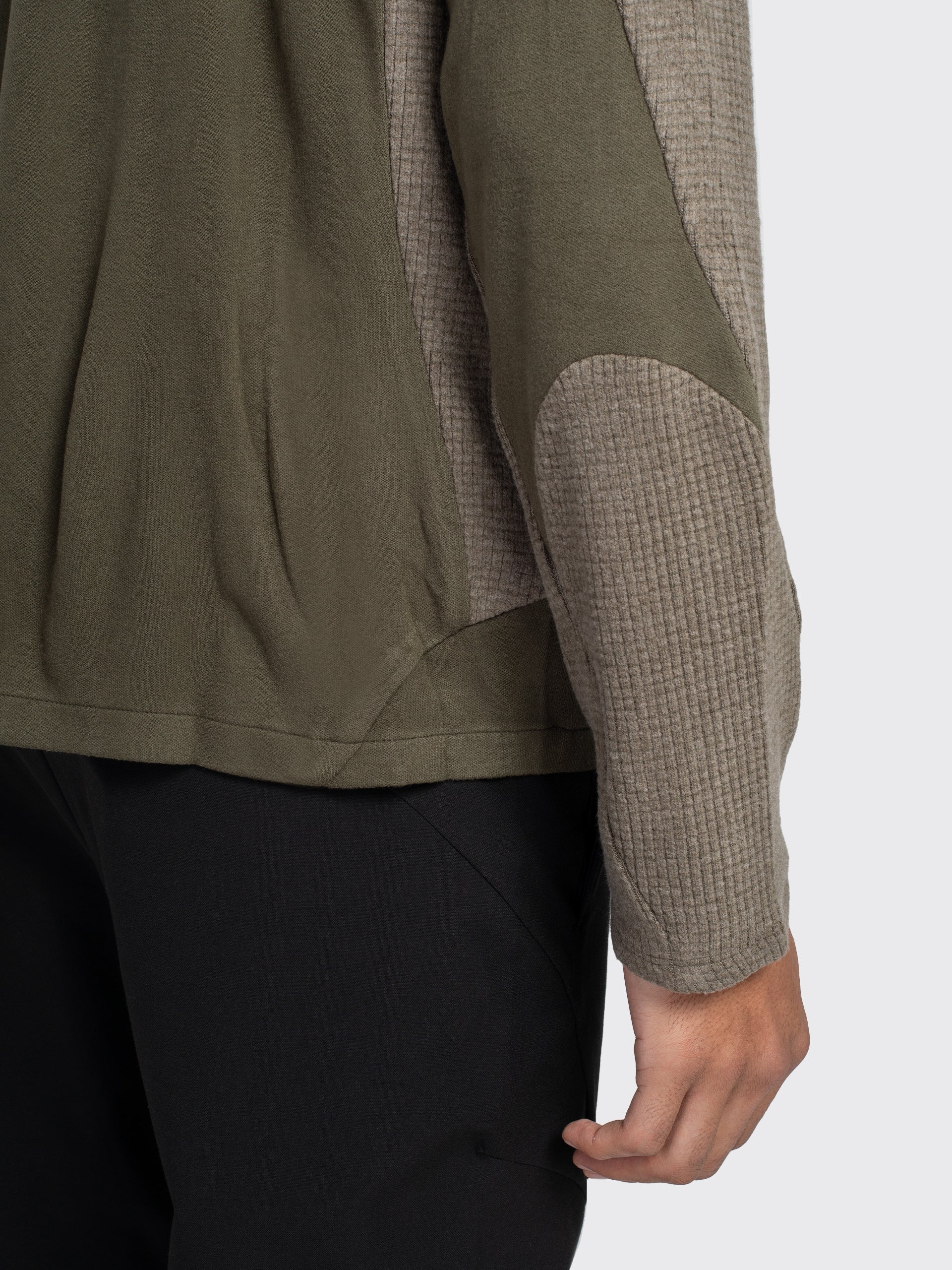 Fleece Right - 5