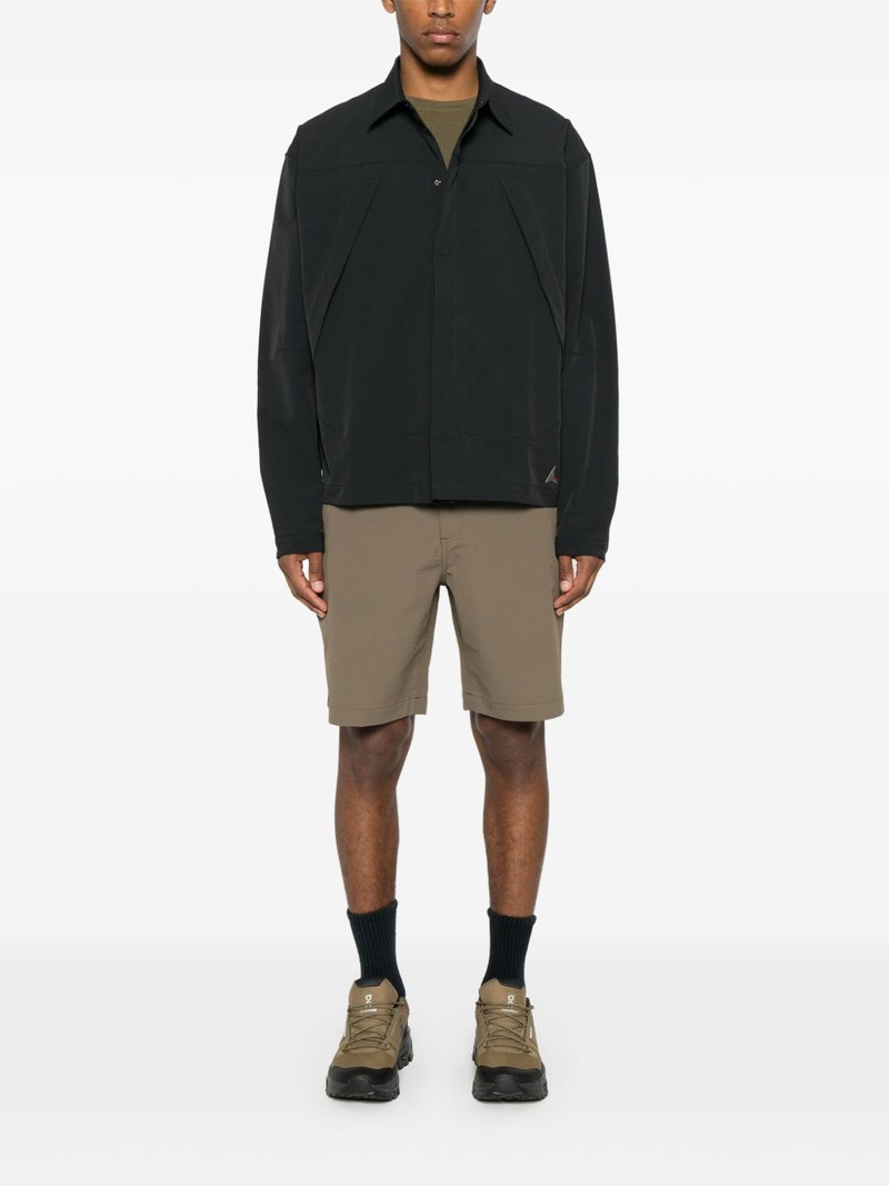ROA Utility overshirt outlook