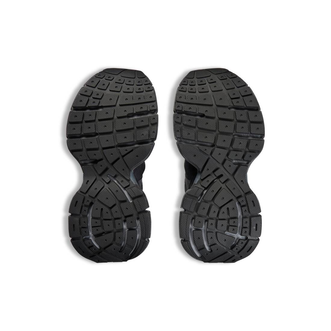 Men's 3xl Sneaker  in Dark Grey - 6