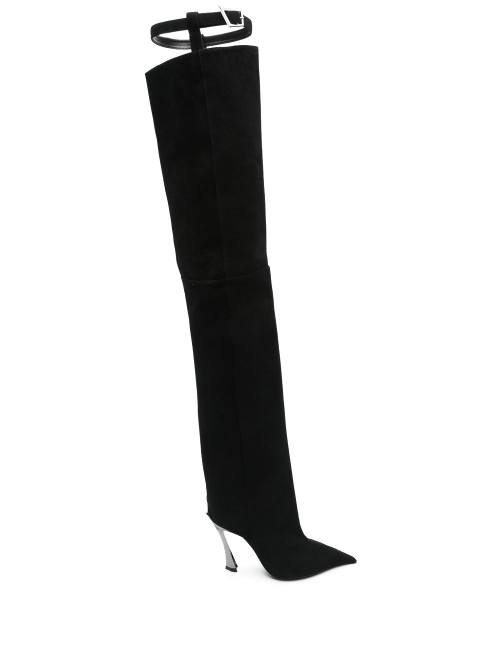95mm Gater boots - 1
