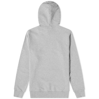 Sunspel Sunspel Loopback Overhead Hoody outlook