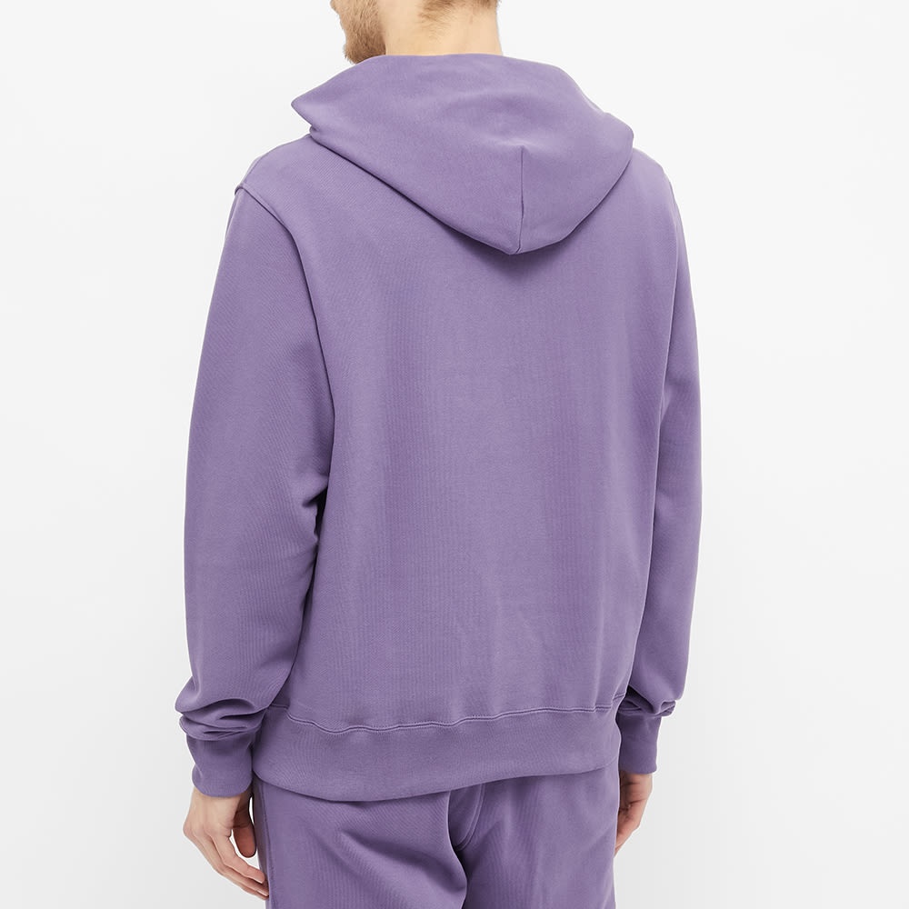 Adidas x Pharrell Williams Basics Hoody - 5