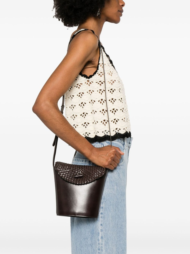 HEREU Tomira cross body bag outlook