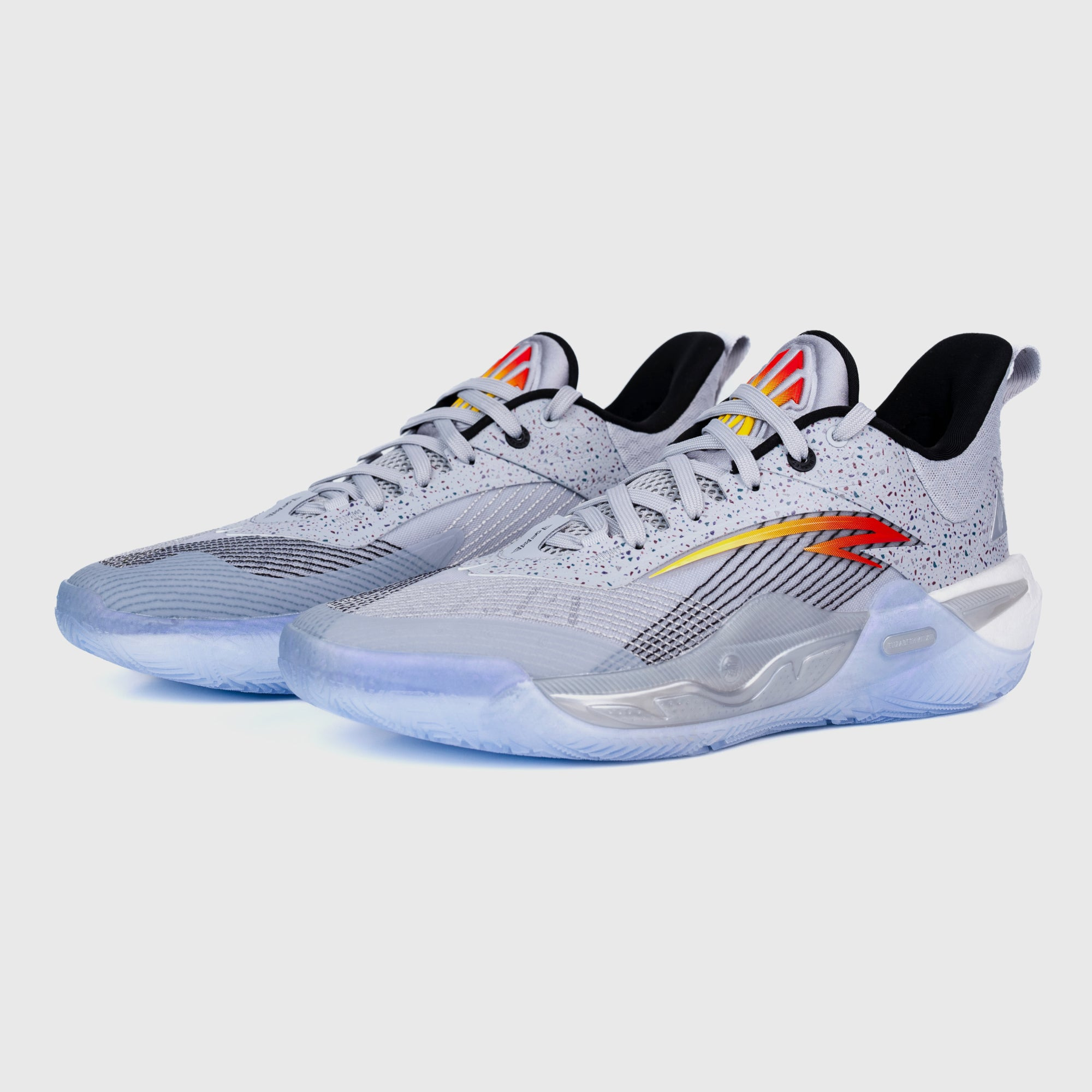 Men's ANTA KAI 1 SPEED "Pass the Torch" - 3