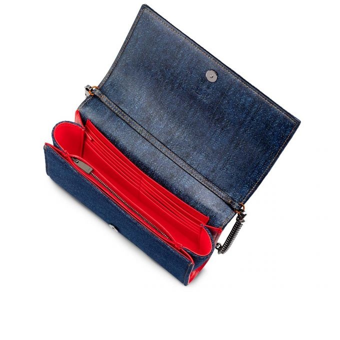 Paloma DENIM/DENIM/SABAGOLD - 5