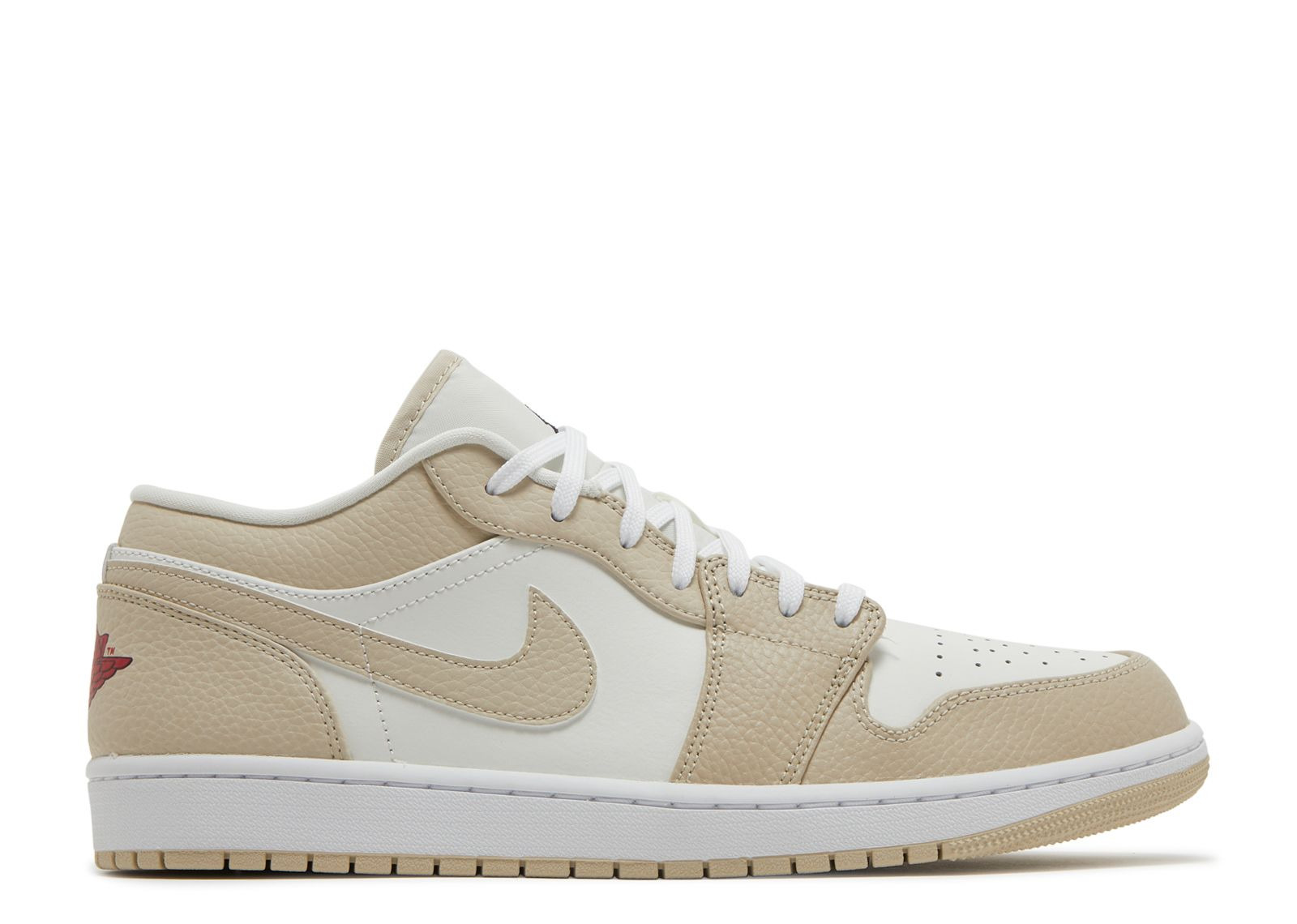 JORDAN 1 LOW SE 'SAIL RATTAN' - 1