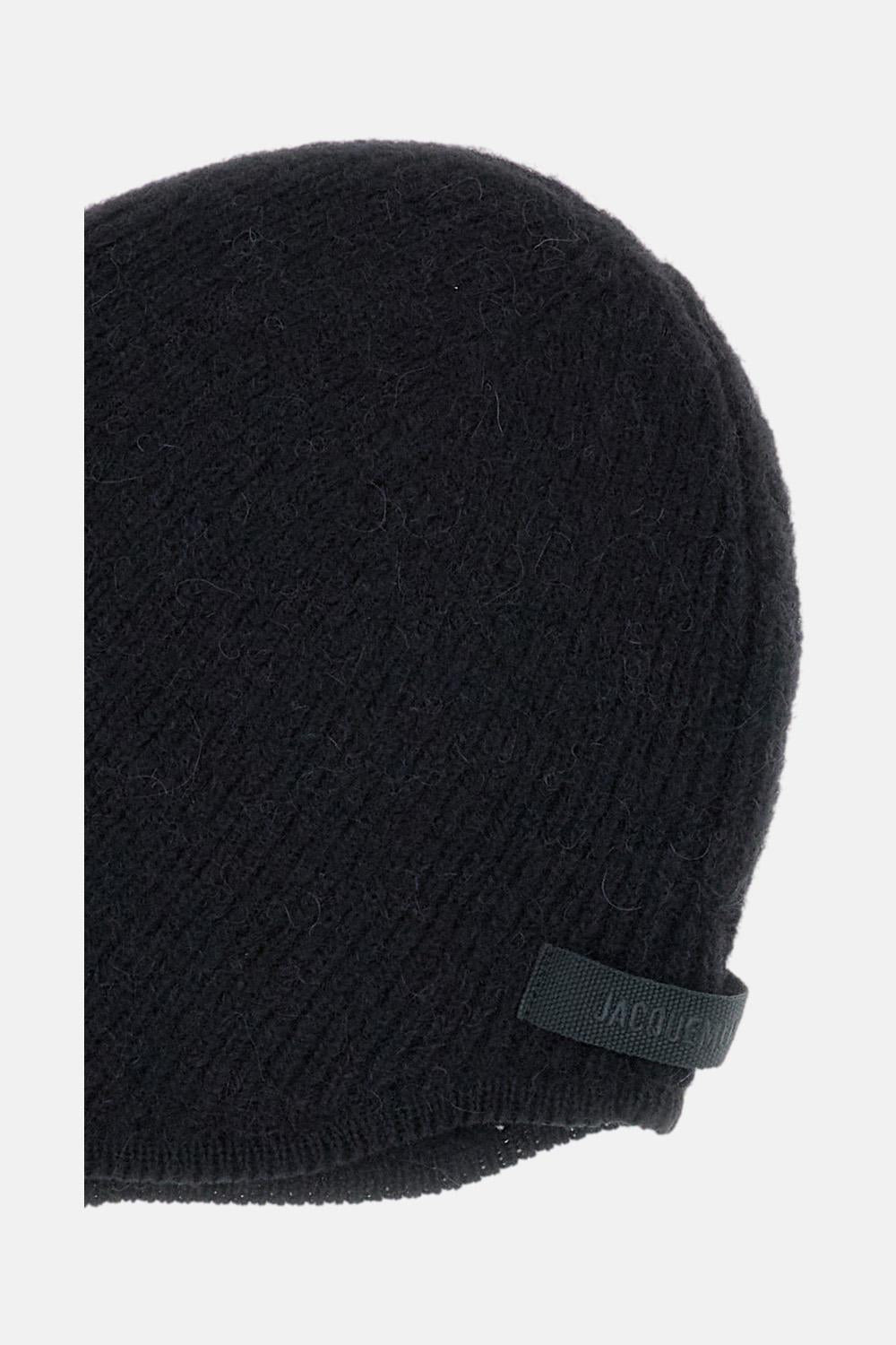 CAPPILLO THE HOOD GROS GRAIN - 2