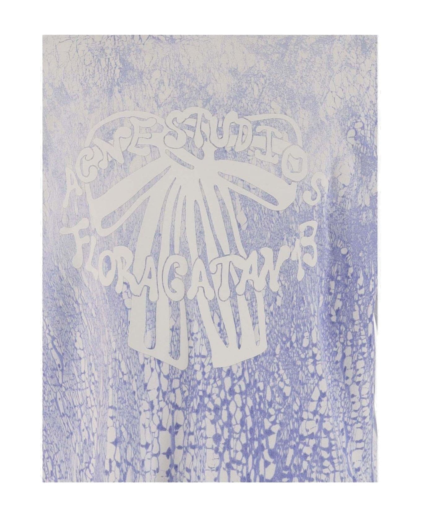 Plaster Print T-shirt - 3