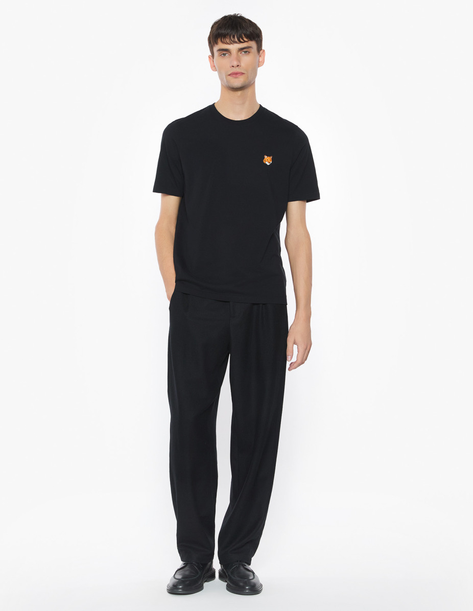 FOX HEAD REGULAR TEE-SHIRT - 2