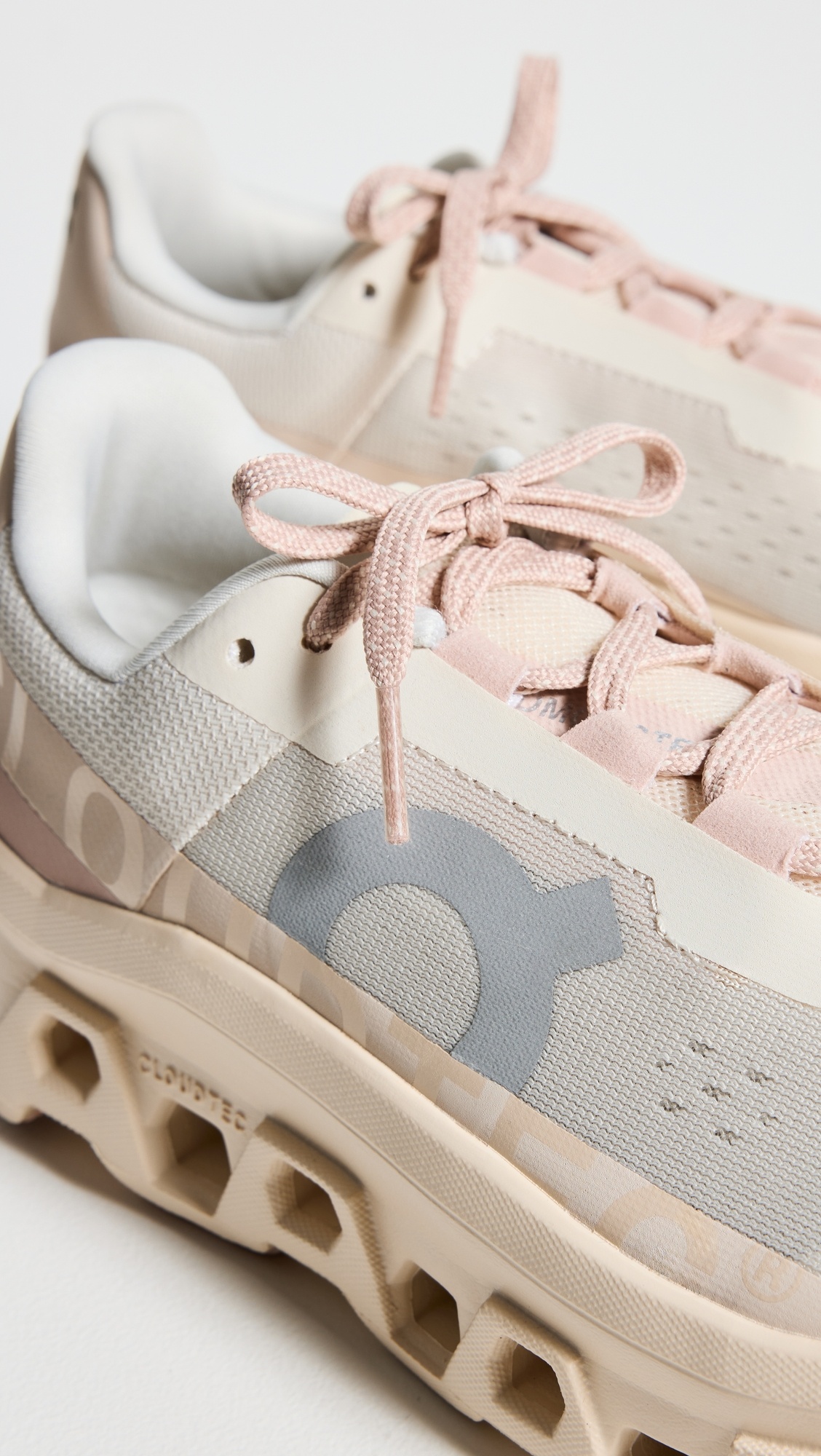 Cloudmonster Sneakers - 5