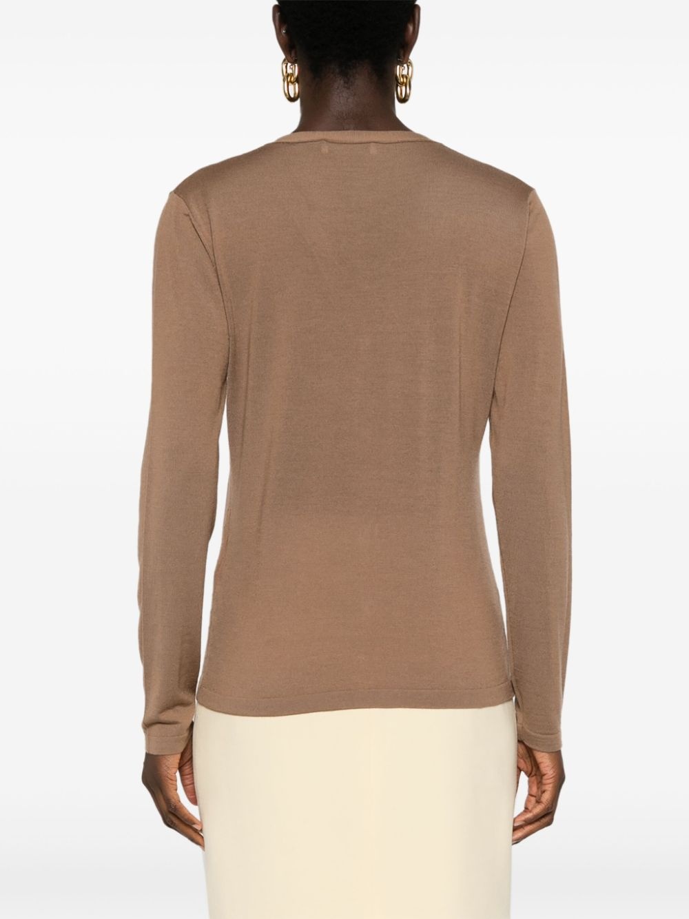 Kenya cardigan - 4