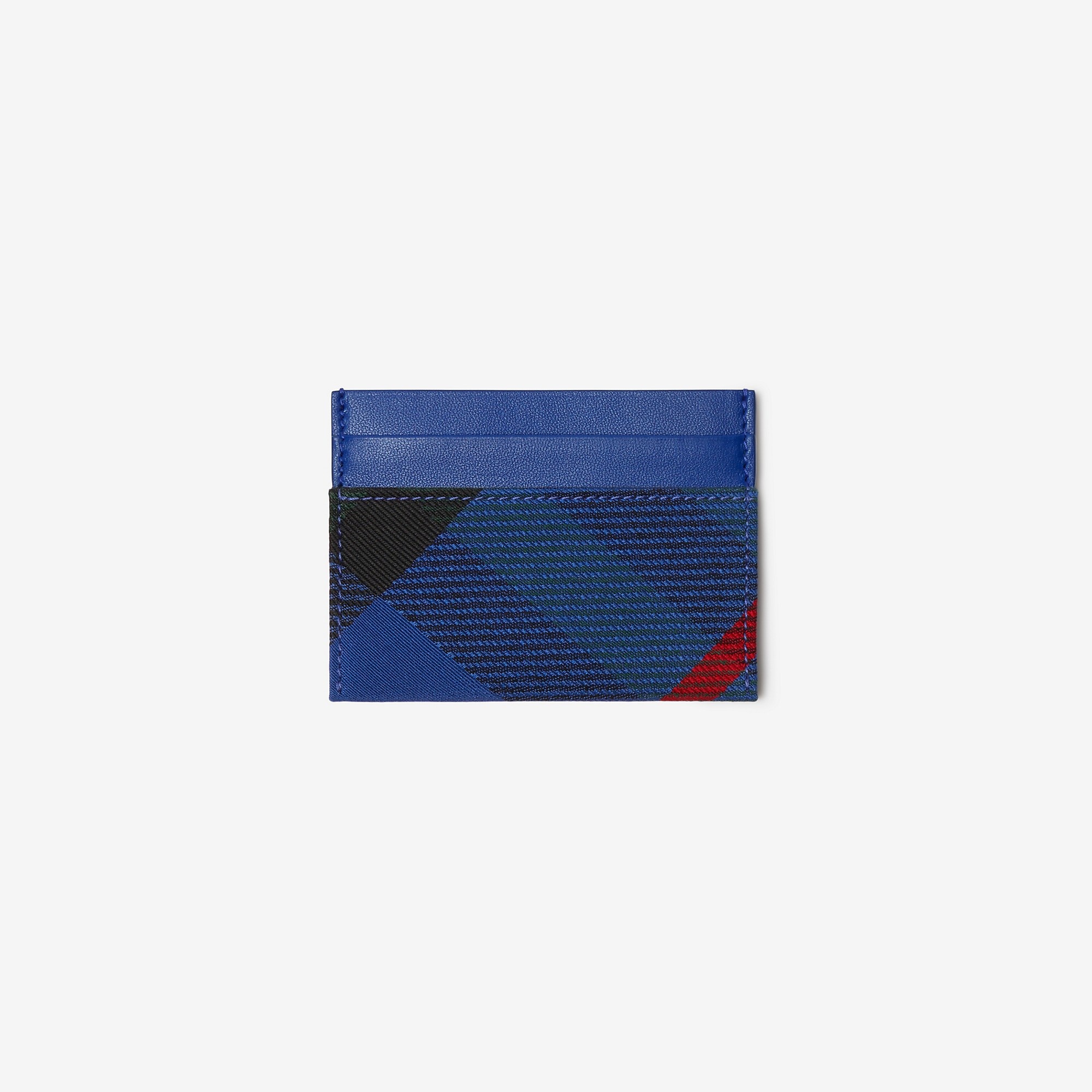 Check Card Case - 1