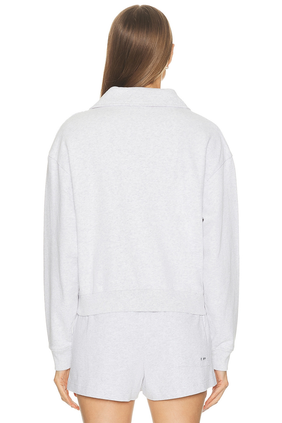 X NY Yankees World Series Polo Sweater - 4